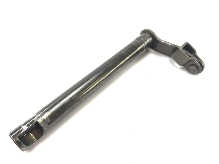 Honda SLR 650 RD09 [1997] - coupling