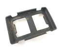 Yamaha XS 400 2A2 [1982] - Rubber pad battery compartment-2