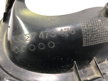 BMW R 1100 S R11S [2005] - Interior fairing cockpit fairing - 0