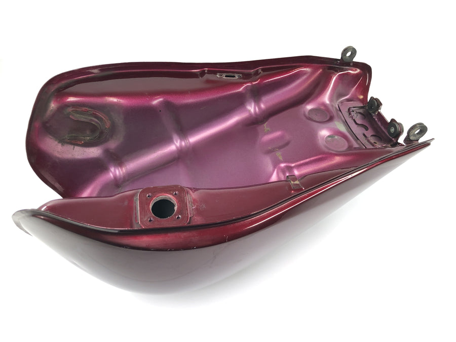 Kawasaki Zephyr 750 ZR750C [1994] - Benzintank Kraftstofftank Tankbehälter mit kleinen Dellen