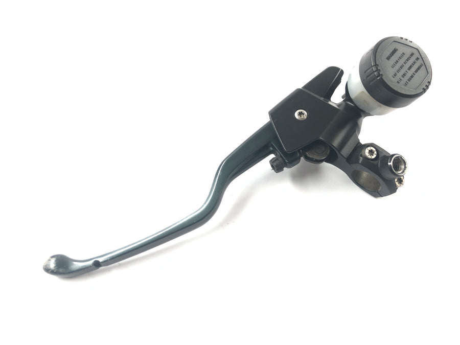 BMW R 1200 GS R12 K25 [2004] - Kupplungspumpe Kupplungshebel Lenkerarmatur links