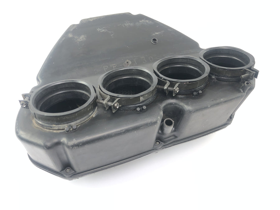 Yamaha YZF R1 RN01 [1998] - Luftfilterkasten Airbox Luftfiltergehäuse