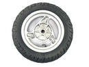 BMW C1 125 [2002] - Rear wheel rim tire 3.50 x 12"-2