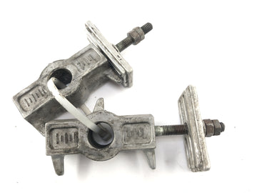 Honda NX 650 RD02 [1989] - Steuerkettenspanner Set Paar - 0