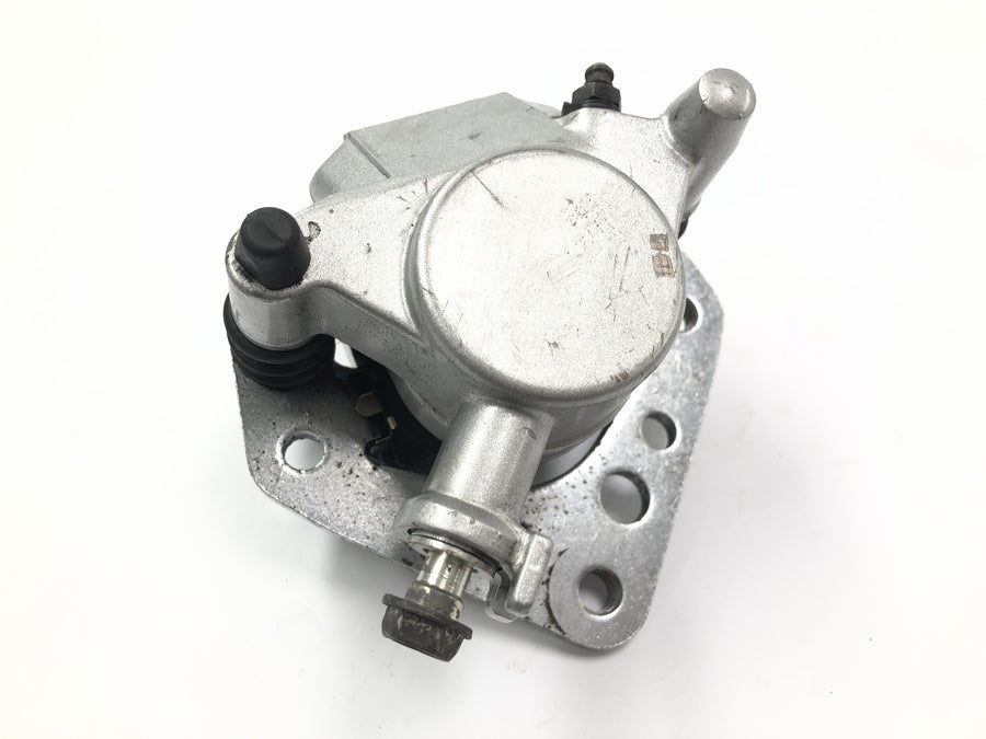 Kawasaki VN 1500 Classic VNT50D [2001] - Brake caliper brake pliers behind