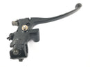 Yamaha MT07 RM04 [2014] - Kupplungsarmatur Kupplungshebel Handhebel links schwarz-4