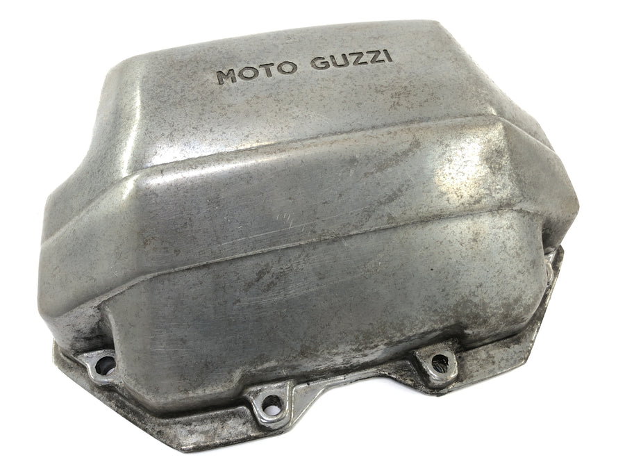 Moto Guzzi California 1100 EV KD [2002] - Ventildeckel rechts