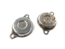 Honda Goldwing GL 1200 SC14 [1988] - Motordeckel Nockenwellenabdeckung set-1
