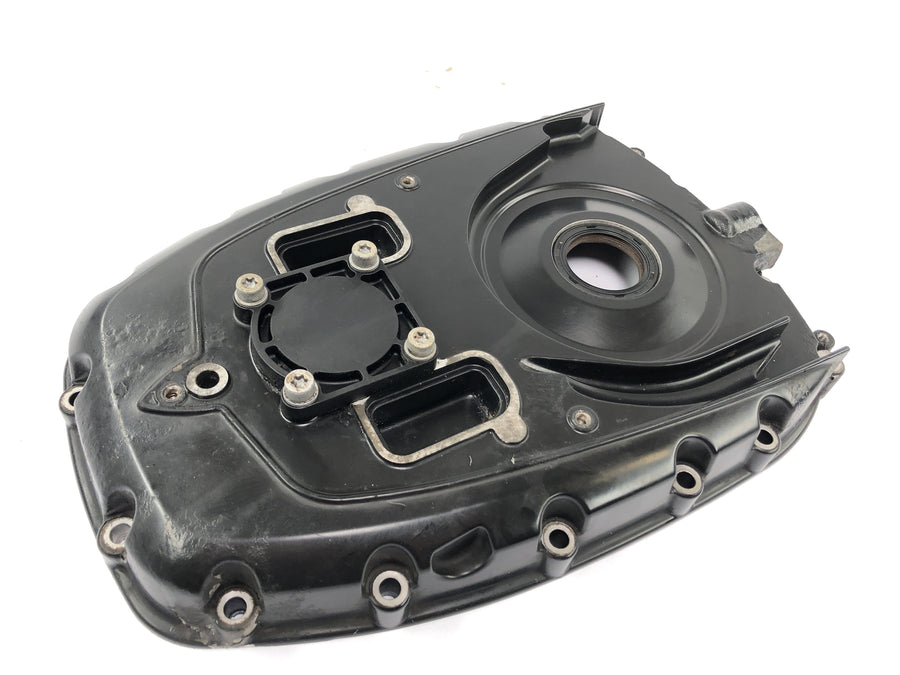 BMW R 1200 ST R1ST [2006] - frontal lid of light machinery lid housing cover motor lid