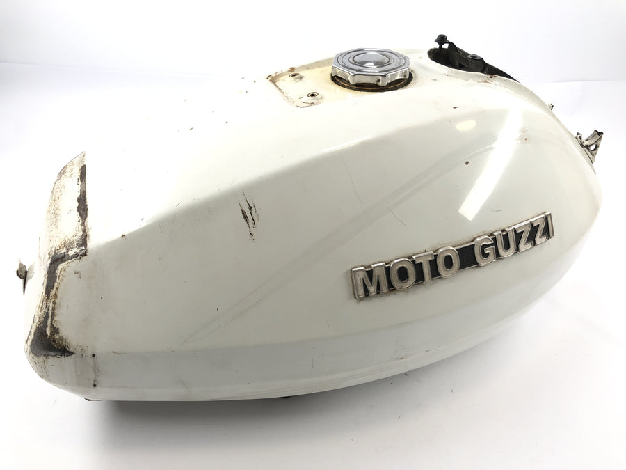 Moto Guzzi California II VT [1985] - Tank Benzintank