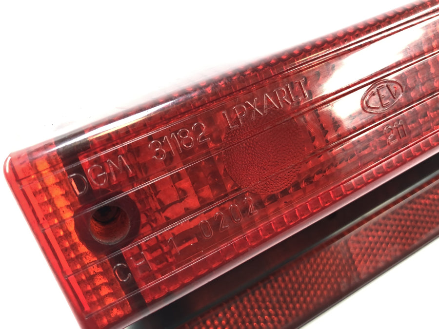Moto Guzzi V 1000 VG [1980] - Taillight