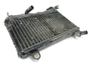 Suzuki RG 250 Gamma GJ21D [1987] - Radiator water cooler cooling system-4