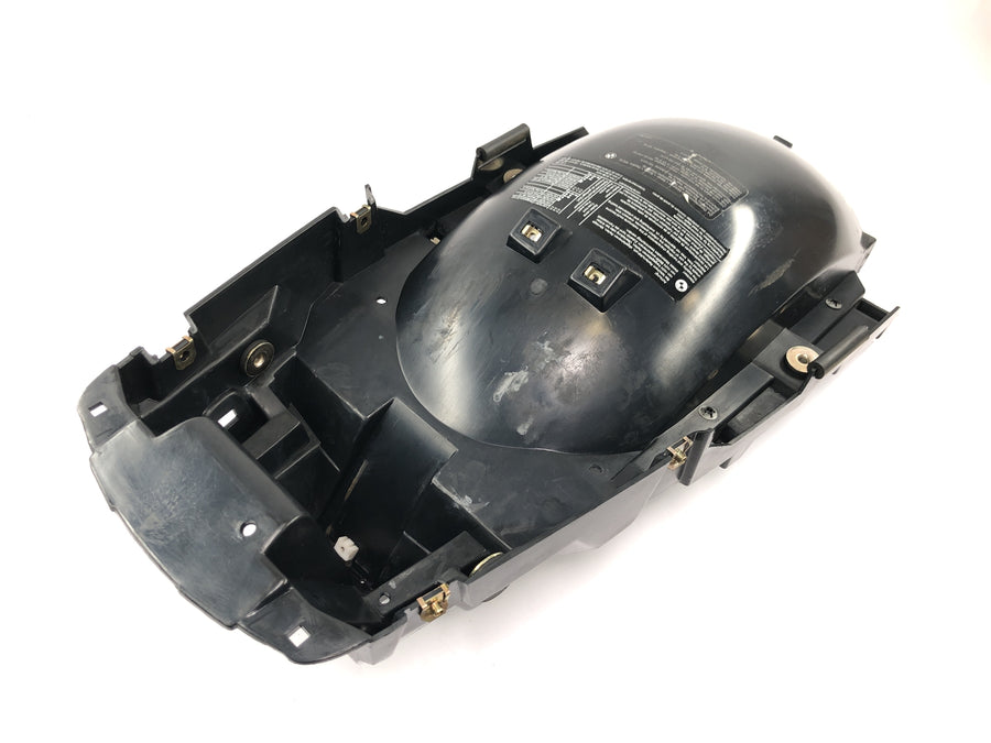 BMW R 1100 RT 259 [1999] - Rear inner panel, wheel cover, rear wheel fender
