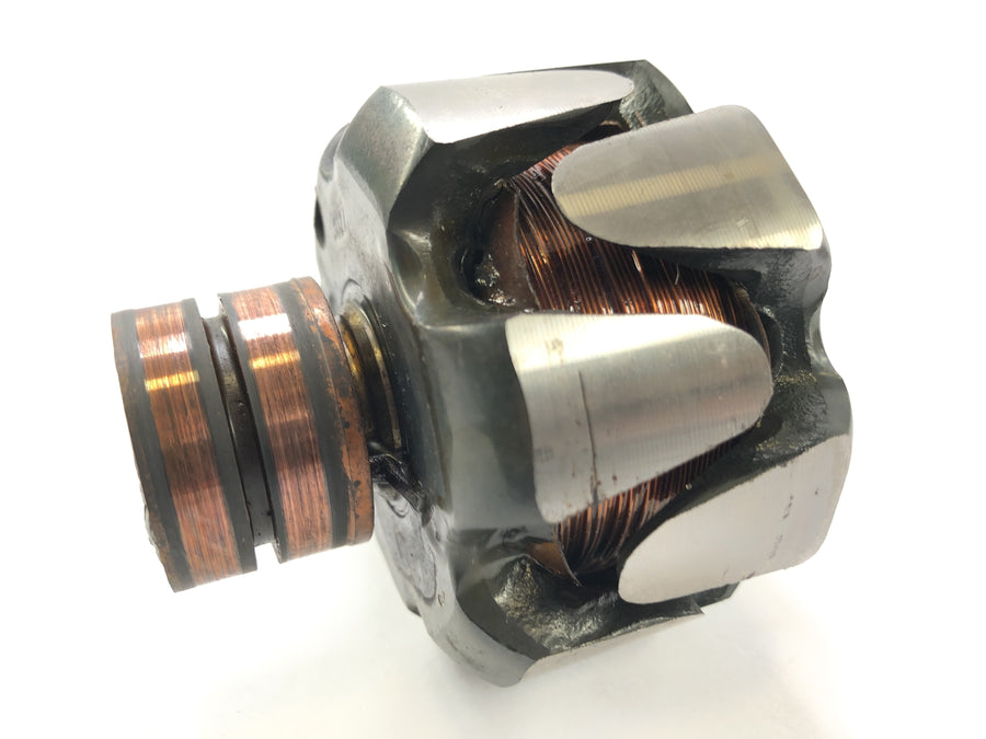 Moto Guzzi V 1000 VG [1980] - Rotor Lichtmaschine