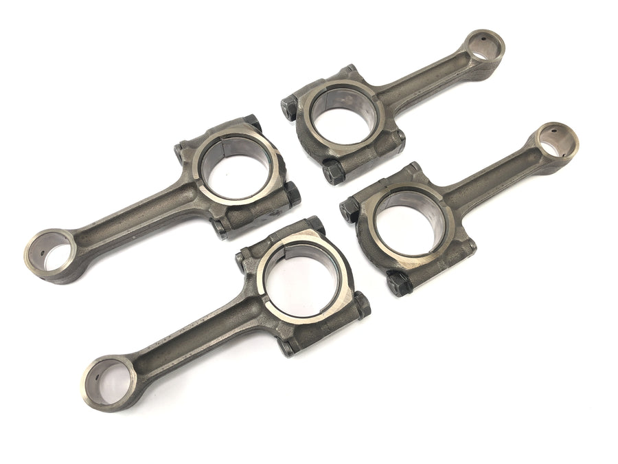 Kawasaki ZX 12 R ZXT20A [2001] - connecting rod connecting rod set