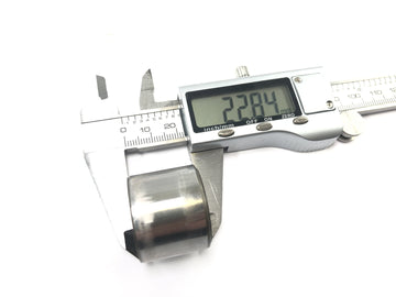Triumph Tiger 955i 709EN [2003] - Cup tappet valve tappet - 0