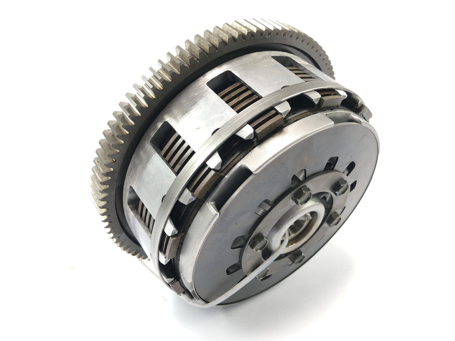 Yamaha XJR 1300 RP06 [2002] - Clutch