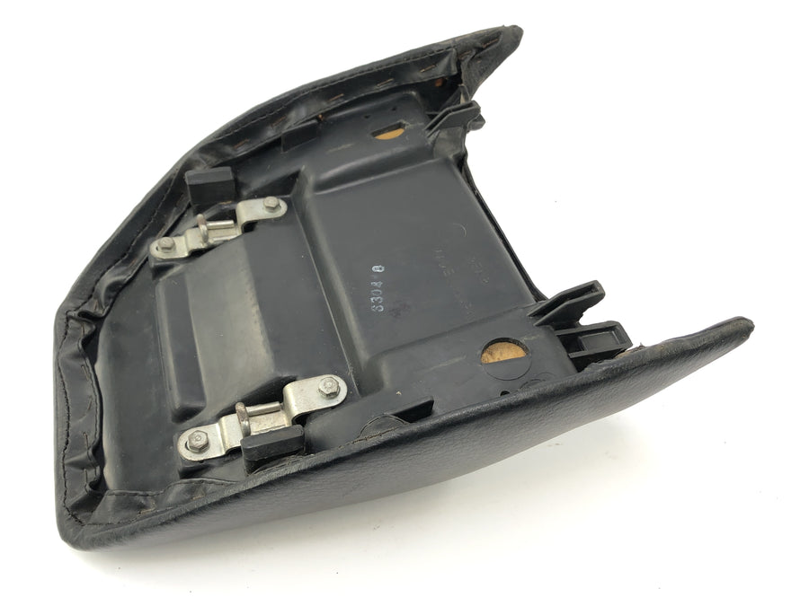 Kawasaki GPZ 1000 RX [1987] - Soziussitz Sitzbank