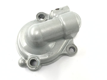 Yamaha DT 125 R DE03 [2000] - Wasserpumpendeckel Wasserpumpengehäuse