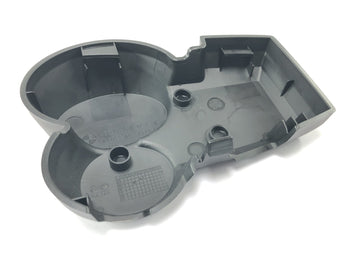 BMW R 1200 R R1ST [2008] - Instrument cover, speedometer cover, cockpit cover - 0