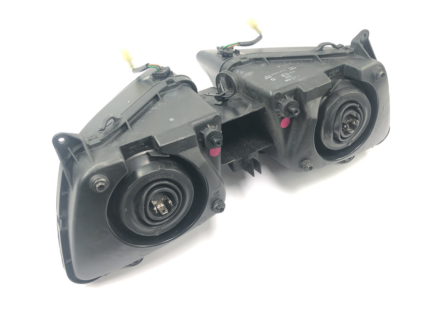 Yamaha YZF R1 RN04 [2001] - Scheinwerfer Frontscheinwerfer