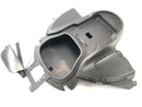 BMW K 1200 LT K2LT [1999] - Storage compartment tank cover with radio slot-1