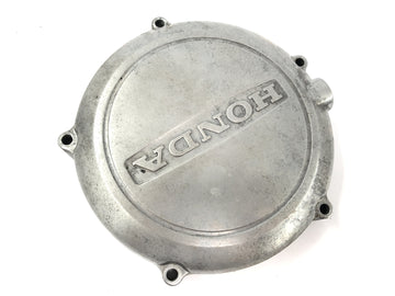 Honda GL 500 Silverwing PC02 [1982] - engine lid - 0