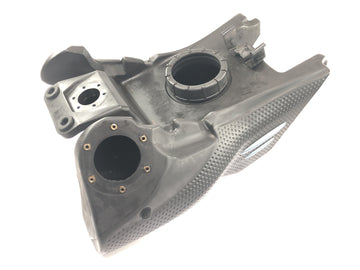 BMW F 650 GS R13 [2000] - Tank Kraftstofftank Benzintank Kunststofftank Tankbehälter