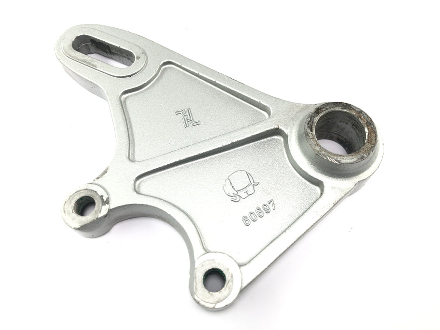 Cagiva Planet 125 [1998] - Anchor plate brake anchor brake caliper mount rear