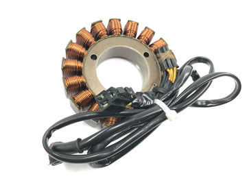 Triumph Bonneville T100 986MF [2012] - Stator Lichtmaschine Generator Spule Lima - 0