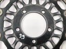 Triumph Daytona 955i T595N [2003] - Bremsscheibe vorne rechts und links 3,9mm-5