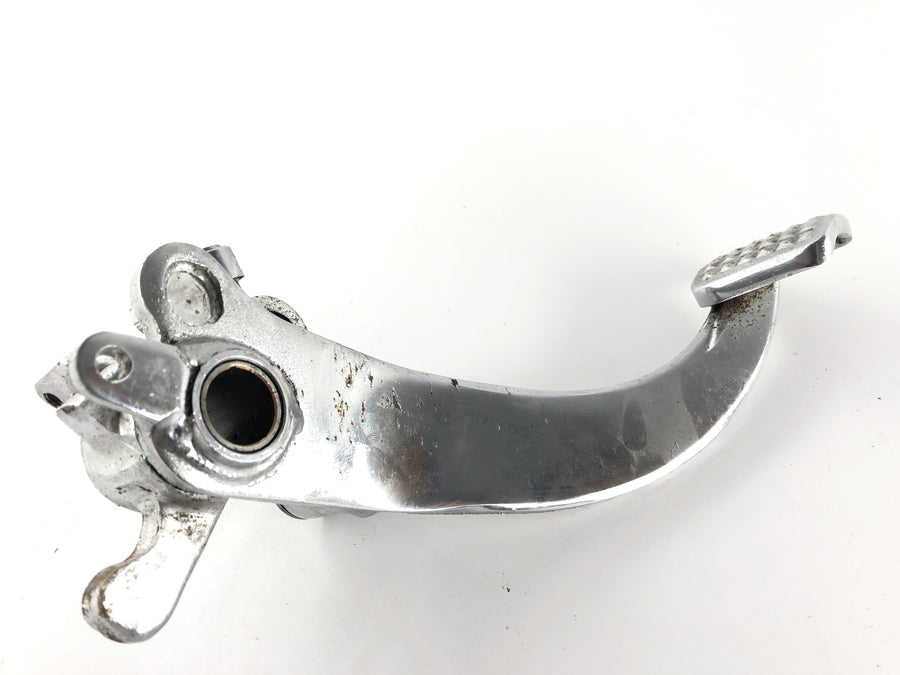 Suzuki VS 1400 VX51L [1987] - Brake pedal foot brake lever