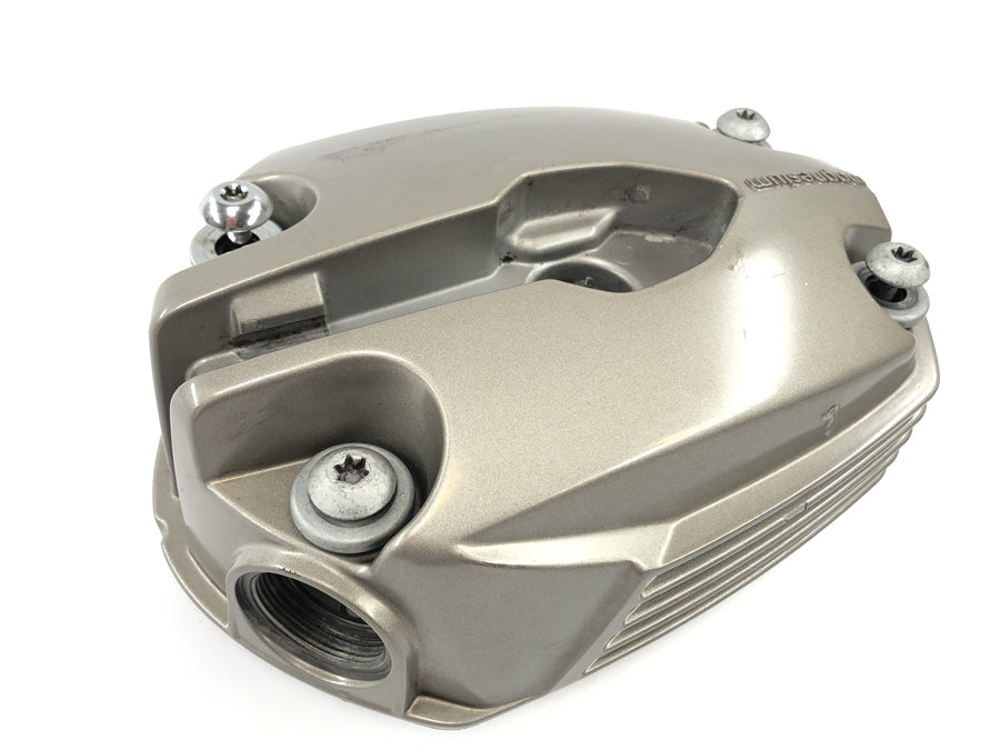 BMW R 1200 ST R1ST [2006] - valve lid cylinder head cover magnesium left