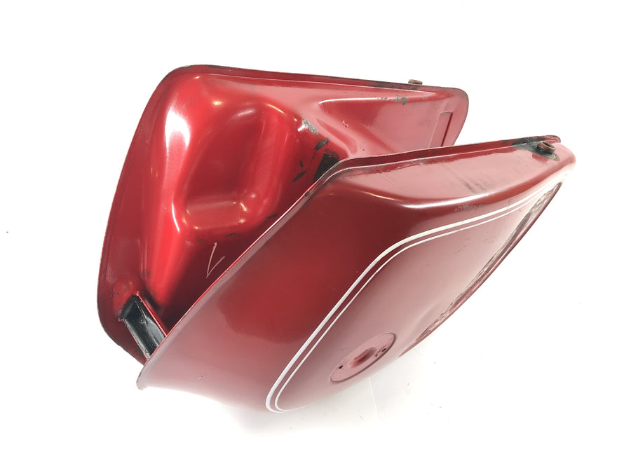 BMW R75/5 [1973] - Tank Benzintank Kraftstofftank Treibstofftank