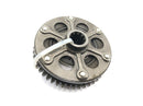 Kawasaki ZRX 1200 S ZRT20A [2001] - starter freewheel freewheel sprocket starter clutch-4