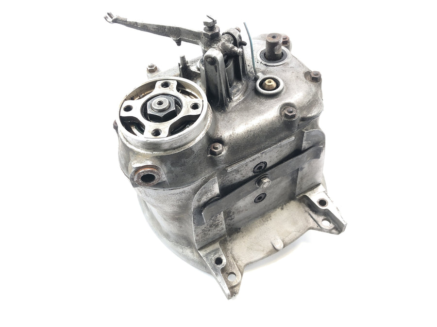 BMW R75/5 [1973] - gearbox