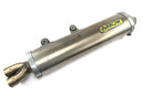 Husqvarna TE 610 H6 8AE [TE 570 H7] - Auspuff Endschalldämpfer Schalldämpfer Arrow-1