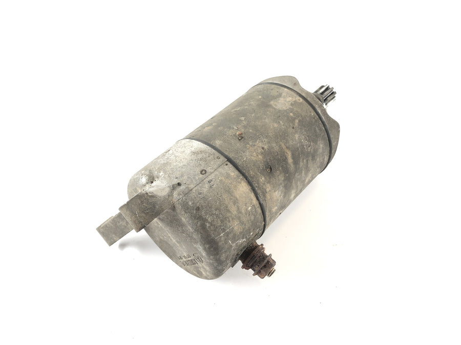 Yamaha XVS 650 Drag Star VM02 [1998] - Starter Motor