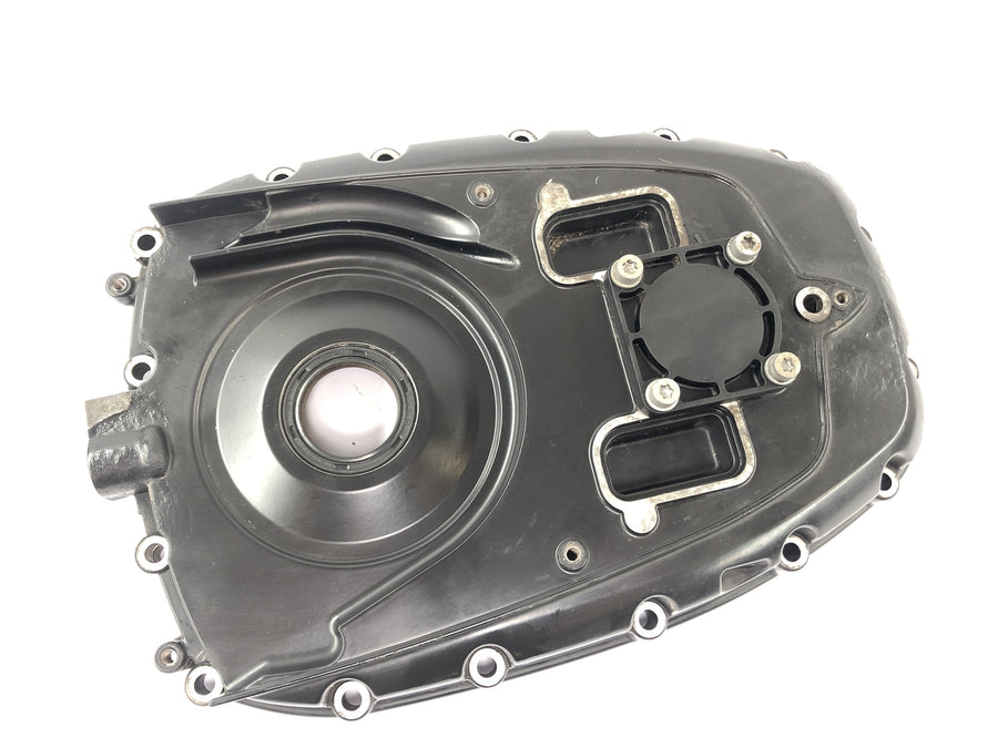 BMW R 1200 ST R1ST [2006] - frontal lid of light machinery lid housing cover motor lid