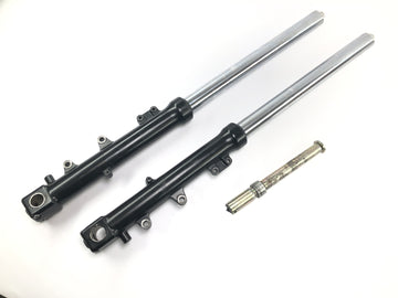 Triumph Daytona 900 T300D [1996] - Fork telescopic fork front fork with axle