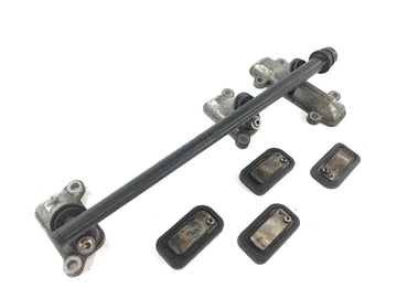 BMW K 1300 S K12S [2010] - Motorentlüftung Ventildeckelentlüftung Set