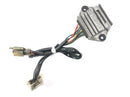 Kawasaki Z 1100 KZT10A [1984] - Zündbox Zündmodul Zündeinheit IC Igniter-1