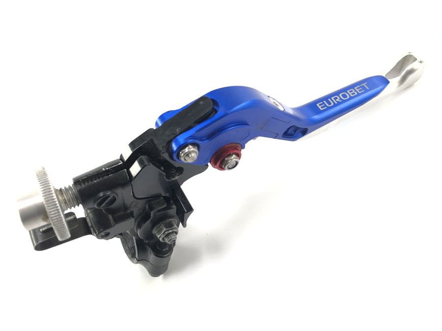 Aprilia RSV4 1000 [2010] - Clutch lever with clutch handle