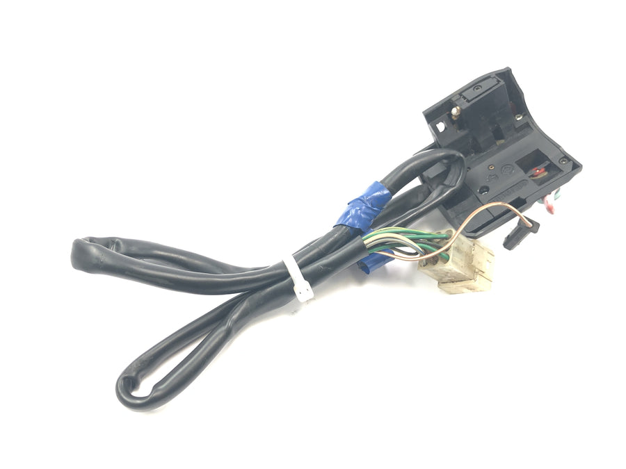 BMW K 100 [1984] - Handlebar switch switch unit light switch fitting on the right