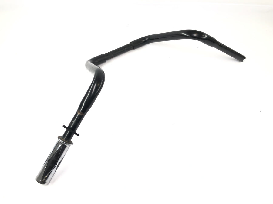 Kawasaki VN 1500 Classic VNT50D [2001] - handlebar handle rod steering rod