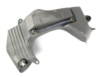 Aprilia SL 1000 Falco PA [2000] - Luftkammer Airbox Gehäuse Einspritzkasten