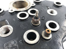 Yamaha Rz 250 R 29l [approx. 250 YPVS] - cylinder head-2