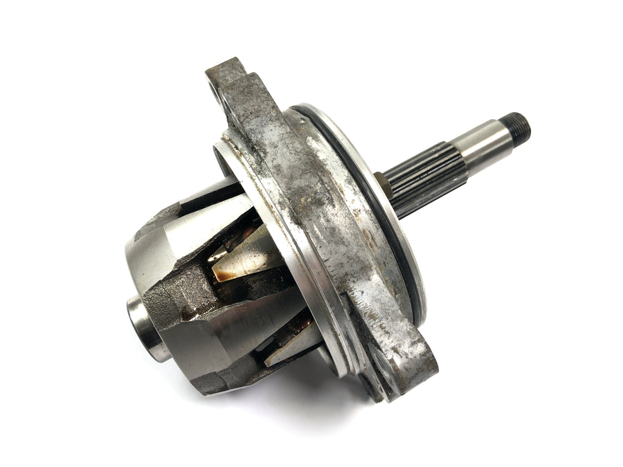 Honda ST 1100 SC26 Pan European [1990] - Rotor Lichtmaschine