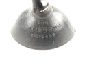 Honda XR 600 R PE04 [1993] - Mirror Rearview mirror-2