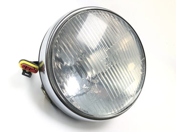 Ducati Monster M600 [1995] - headlight headlight front light with housing